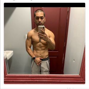 Meet your Posher, Kelvin